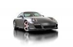 Porsche 911 Carrera VGT by Vorsteiner 2010 года